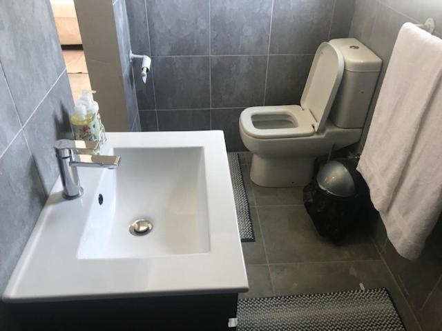 Selkiebnb Walvis Bay Esterno foto