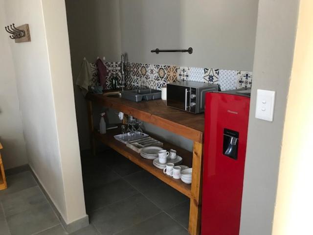 Selkiebnb Bed and Breakfast Walvis Bay Esterno foto