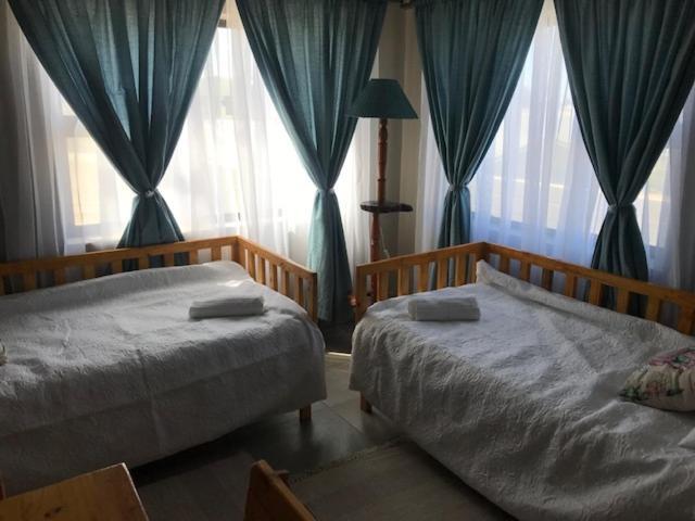 Selkiebnb Bed and Breakfast Walvis Bay Esterno foto