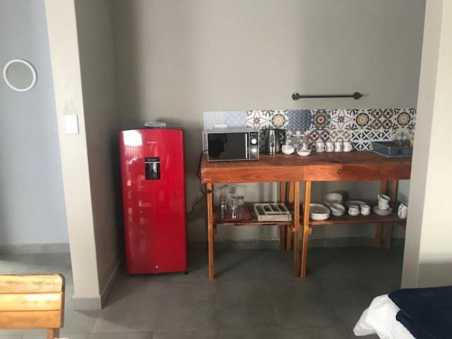 Selkiebnb Walvis Bay Esterno foto