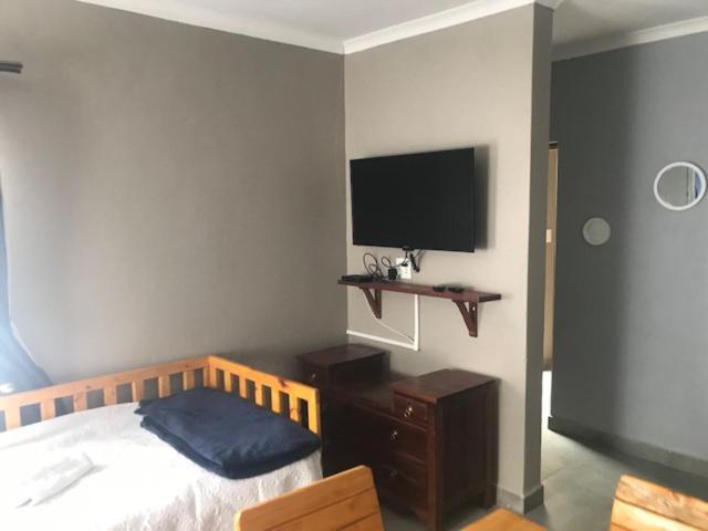 Selkiebnb Walvis Bay Esterno foto