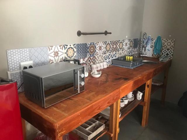 Selkiebnb Walvis Bay Esterno foto