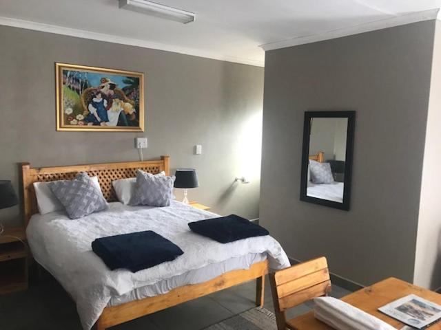 Selkiebnb Bed and Breakfast Walvis Bay Esterno foto