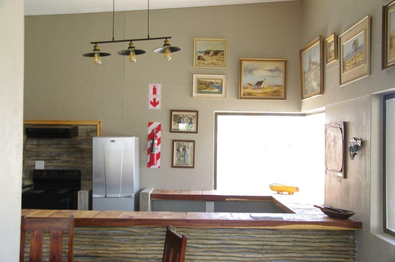 Selkiebnb Walvis Bay Esterno foto