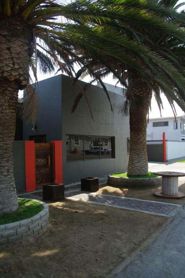 Selkiebnb Bed and Breakfast Walvis Bay Esterno foto