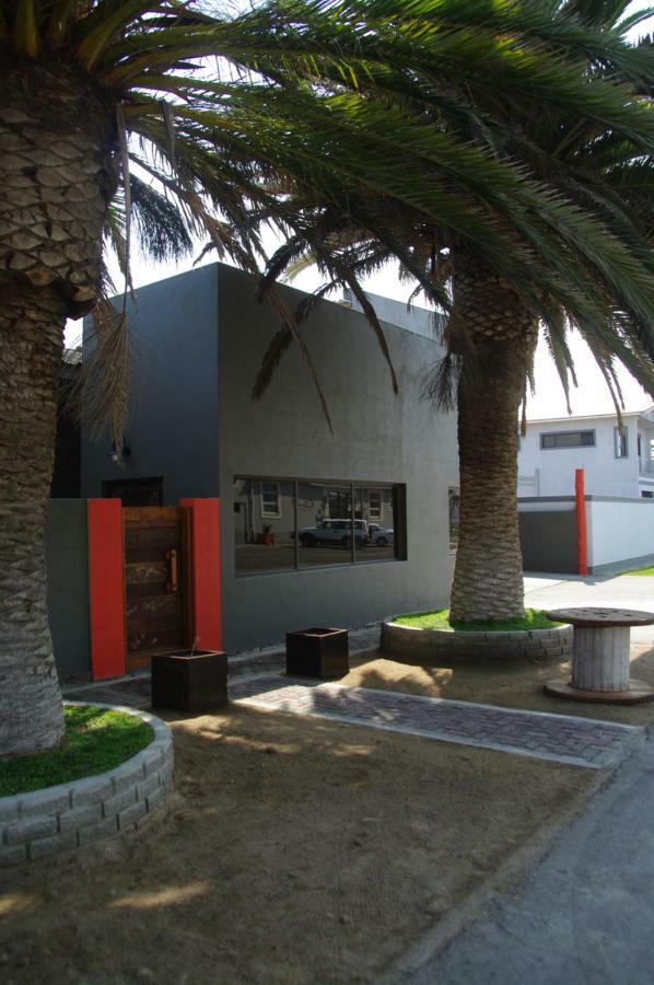 Selkiebnb Walvis Bay Esterno foto