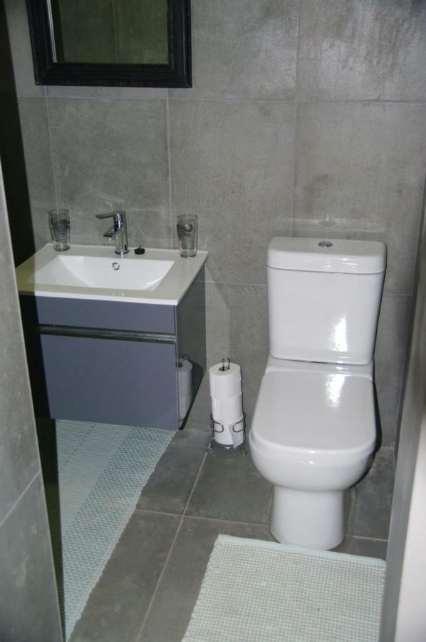 Selkiebnb Walvis Bay Esterno foto