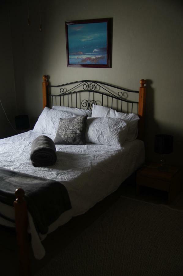 Selkiebnb Walvis Bay Esterno foto